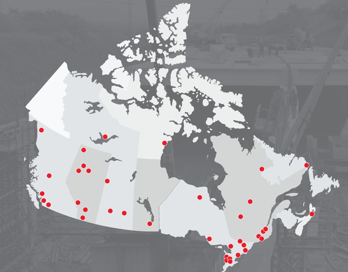 Engagements régionaux en matière de projets, clôtures financières et de répartition des partenariats