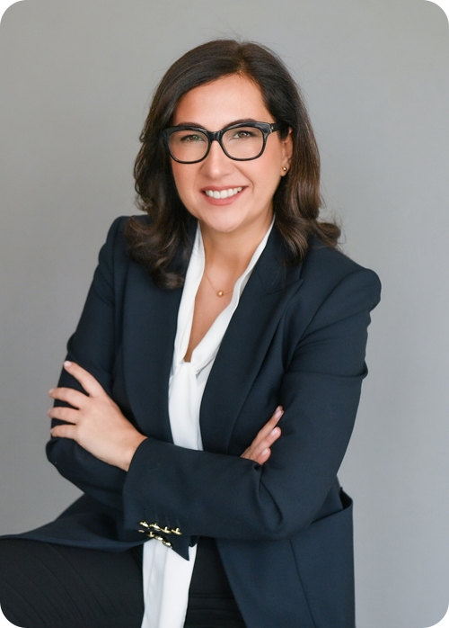Ana Bailão, Présidente-directrice générale de Maisons Canada