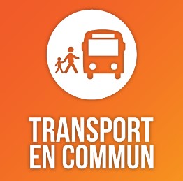 Transport en commun