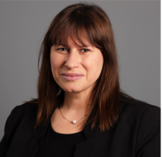 Erin Lynch Sous-ministre adjoint