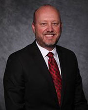 George Zegarac Président et chef de la direction