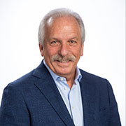 Jack Winberg Président par intérim du conseil d’administration