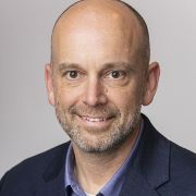 Tim Richter Président directeur général de l'Alliance canadienne pour mettre fin à l'itinérance (co-président)