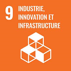 Objectif 9 : Favoriser l'innovation et les infrastructures vertes au Canada