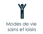 Modes de vie sains et loisirs