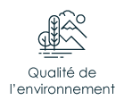 Qualité de l'environnement